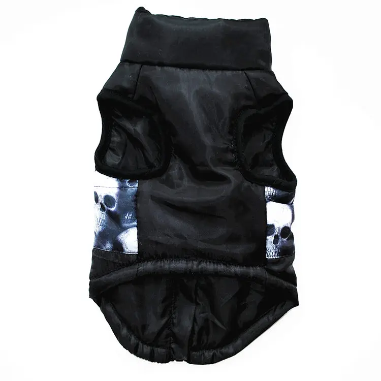 warm dog apparel