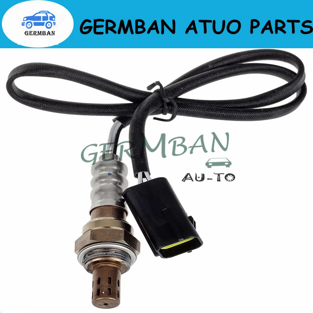 

Probe Lambda Sensor O2 Sensor Oxygen Sensor Fit for CHEVROLET KALOS LACETTI AVEO 1.4L 2005-2008 No#234-4399 2344399