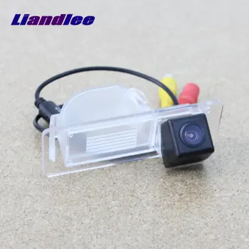 

Liandlee Reverse Backup Rear Camera For Volkswagen VW Sagitar 2013~2015 / Night Vision / CCD Waterproof Back Parking Camera