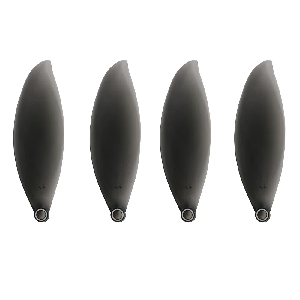 8pcs Propellers CCW/CW Props for Parrot Anafi Drone Folded FPV RC Quadcopter Repair Part Drone Accessories Propellers Kit drone propeller drone propellers drone propeller blades propeller replacement parts