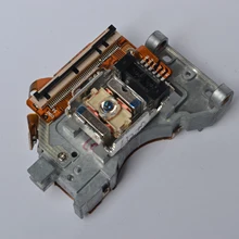 Оригинальная Замена для SAMSUNG DVD-R130/XEV CD плеер с лазерным объективом в сборе DVDR130/XEV оптический pick-up Bloc Optique блок