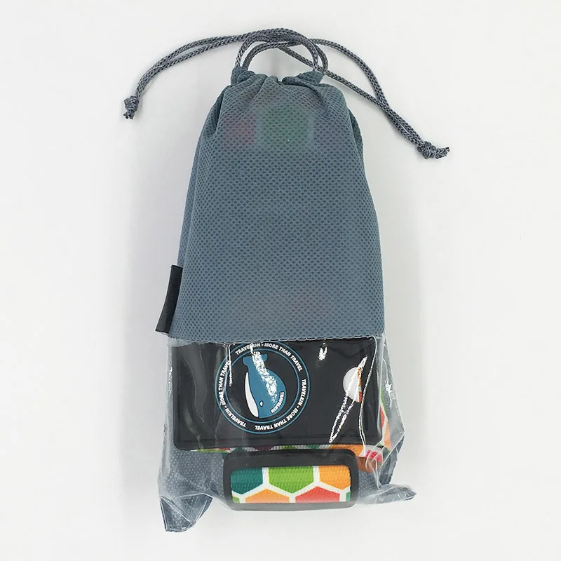 Цветные полиэфирные багажные ремни Экстра длинные поперечные ремни для ...