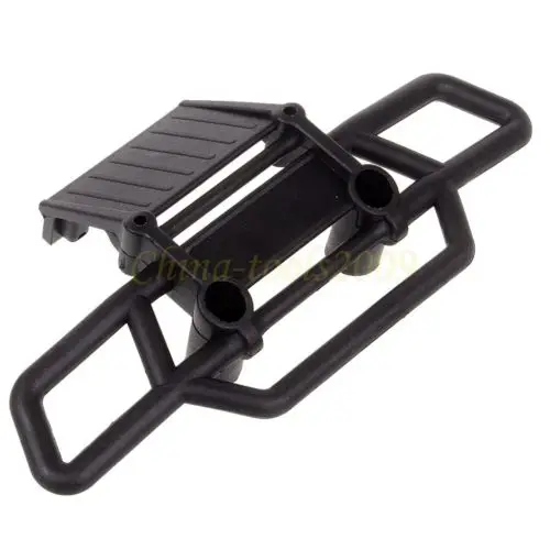 

HSP Spare Parts 08002 Front Bumper For 1/10 Racing Model Hobby Monster Truck HSP 94111/94108/94188