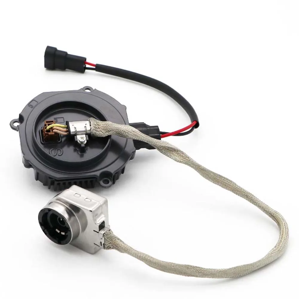 Япония D2S HID LBKA00L32E10078 MX-5 2006-2008 ксенон OEM D2R балласт кабель и комплект зажигания для Matsushita Mazda CX-7