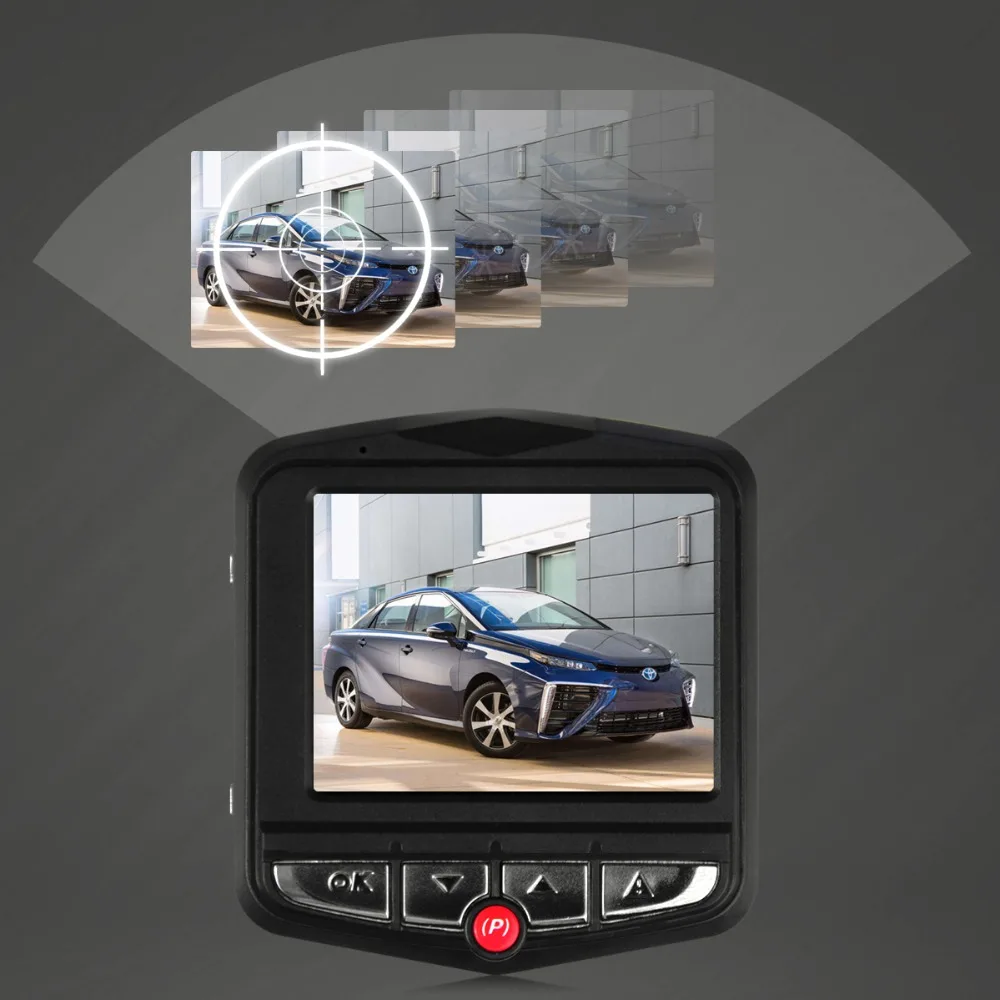 GT300 1080P мини Автомобильная камера Full HD Автомобильный видеорегистратор Камера рекордер Dashcam видео камера регистратор DVRs g-сенсор dvr dash камера