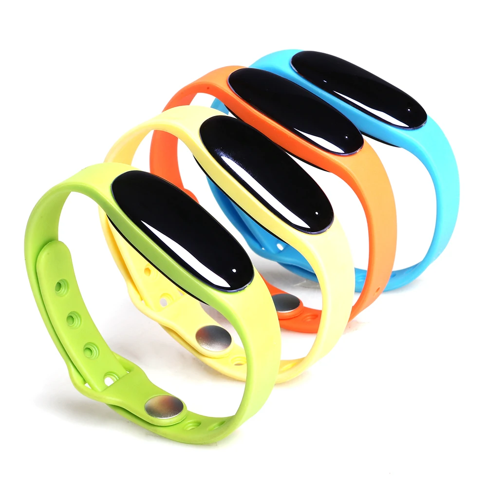 2018 Новое поступление L7 Bluetooth 4 0 смарт браслет Sleep Monitor уведомления напоминание anti