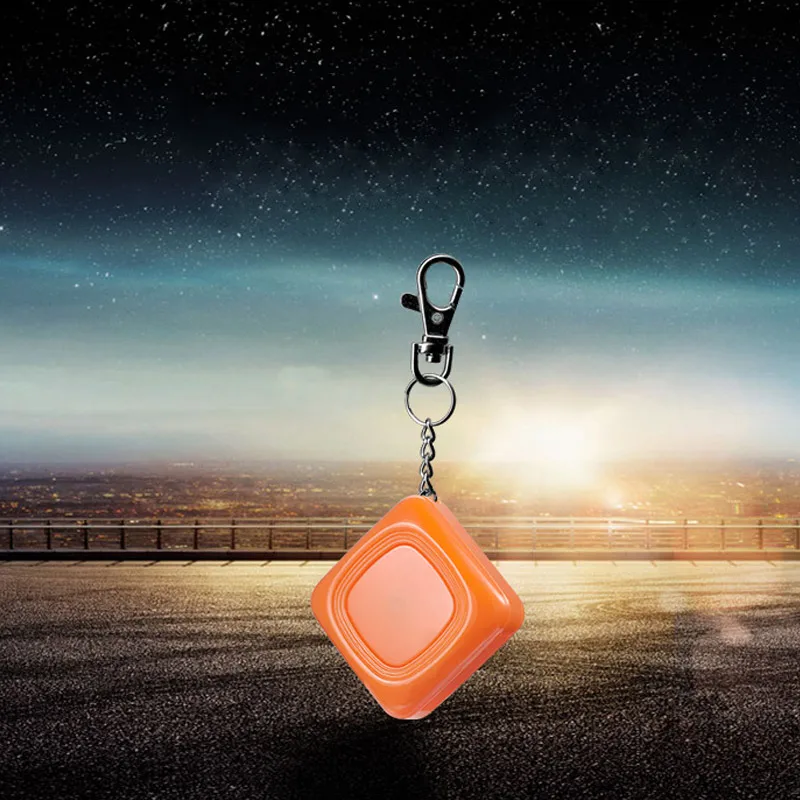 

Mini Pet Locator GPS Anti-lost Waterproof Alert Tracking Postioning Device for Kid Elders LXY9