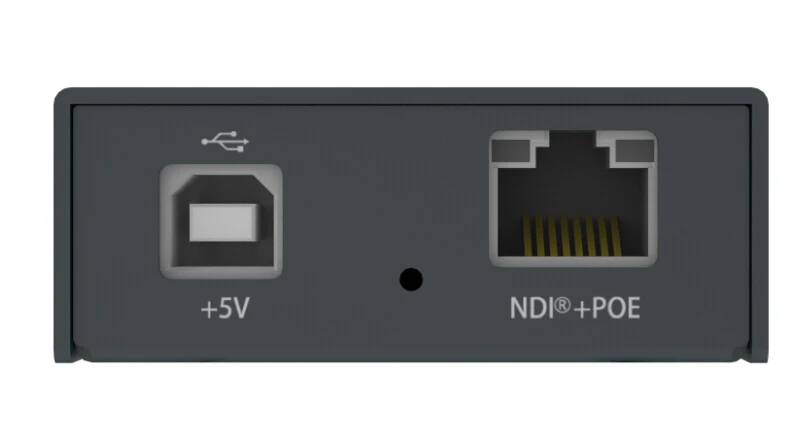 Magewell Pro конвертировать SDI TX, поток конвертировать в NDI