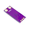 Módulo de Sensor de detección UV GUVA-S12SD S12SD, Kit de bricolaje, módulo de placa electrónica PCB 240nm-370nm para Arduino ► Foto 3/3