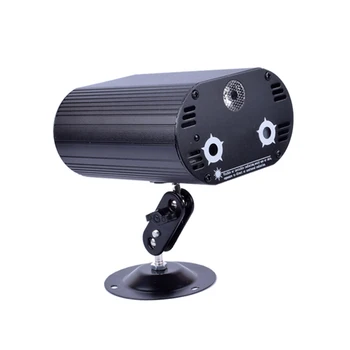 

YSH 3 Beam Stage Laser Light 36 patterns moving head DJ light for bar festival Christmas KTV dance red green blue scan lighting