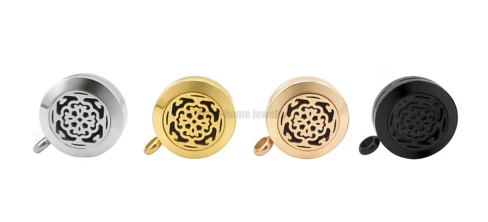 ZP-PE047-3 Diffuser Locket