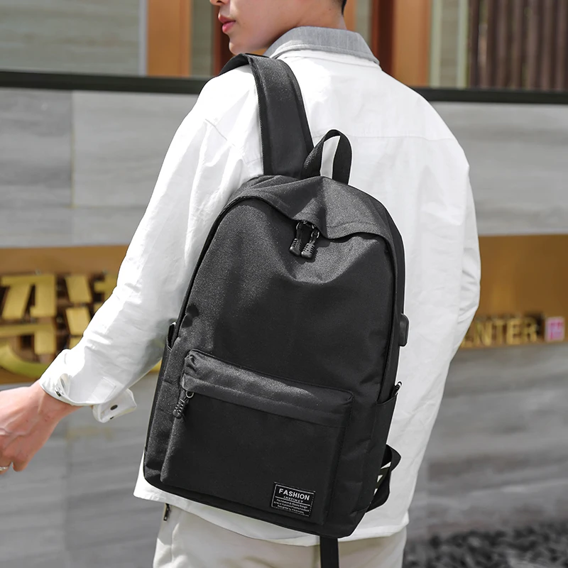 Модный мужской рюкзак, рюкзак для ноутбука, дорожная сумка через плечо, рюкзак для школьников, сумка для подростков мальчиков, рюкзаки