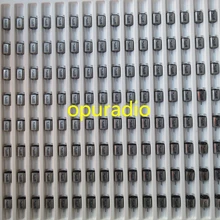 Двигатель для новых Matsushita 6 DVD механизм чейнджер W221 небольшой мотор класса Ремонт Запчасти 2 шт./лот