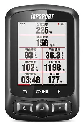 Igpsport 15 Group IGS618 ANT + Bluetooth велосипедный компьютер Gps Bicicleta беспроводной Bisiklet AR