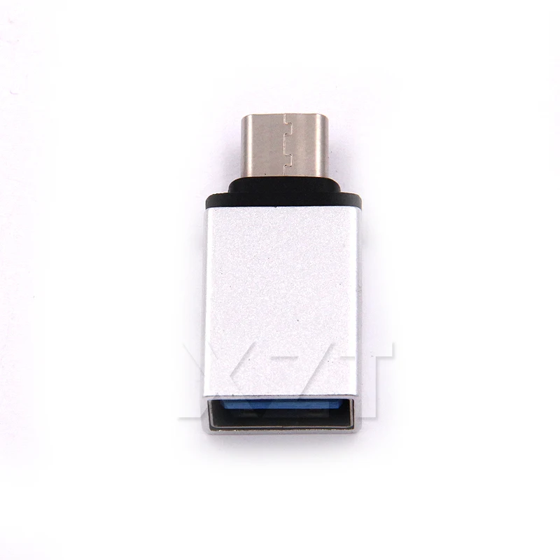 

Mini Type-C OTG Adapter Type C To Female USB C OTG for Xiaomi MI4C Macbook Nexus 5X 6p USB Type-C OTG Converter