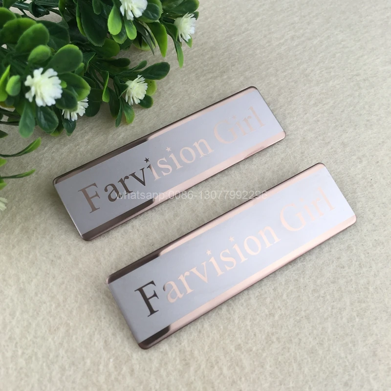 custom name tag pin arts arts