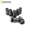 7Pcs/Lot 1-7mm ER11 Collet Chuck Tool Bits Holder Spring Collet for CNC Engraving Machine & Milling Lathe Tool ► Photo 1/6