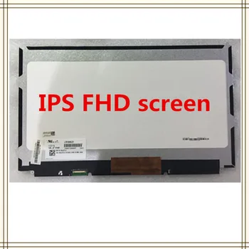 

Free shipping 18.4" IPS LCD Screen for MSI GT83VR 6RF GT80 2QC 2QE 2QD PLS SDC4C48 FHD Display 1920*1080 LTM184HL01
