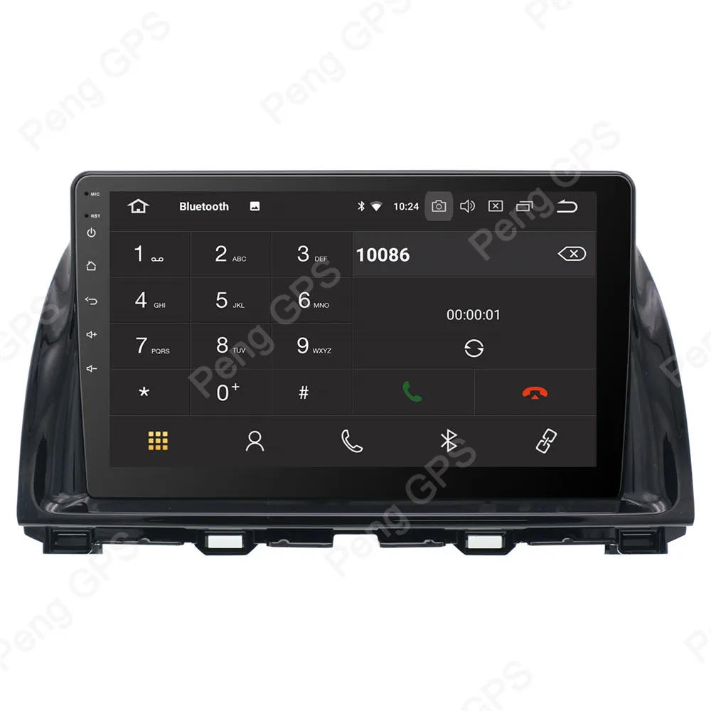 Flash Deal 10.2 Inch 4G+32G Android 8.0 Car Radio for Mazda CX-5 2013-2015 Atenza GPS Navigation CD DVD Player Octa Core 2 Din Stereo Unit 3 Flash Deal 10.2 Inch 4G+32G Android 8.0 Car Radio for Mazda CX-5 2013-2015 Atenza GPS Navigation CD DVD Player Octa Core 2 Din Stereo Unit 3