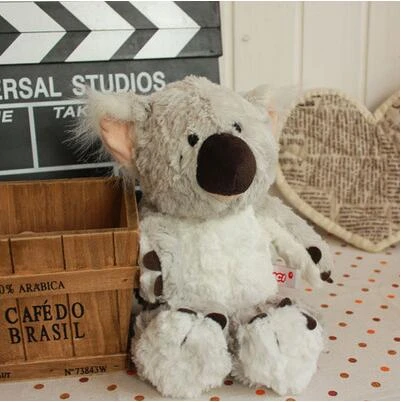 peluche koala toysrus