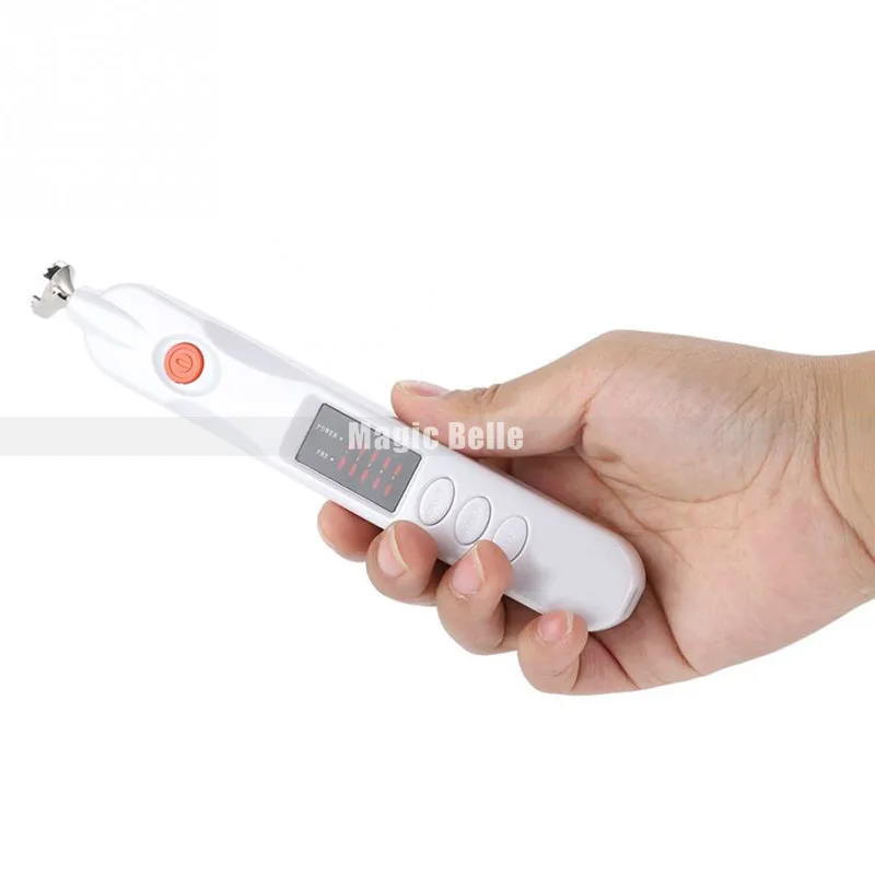 

Korea Technology Laser Plasma Pen Skin Liftling Removal Mole Spot Wrinkle Removal Beauty Machine Pen