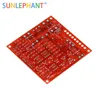 Alimentation régulée 0-30V 2mA-3A DC, Kit de bricolage, Protection de limitation de courant réglable en continu pour l'école, l'éducation et le laboratoire ► Photo 3/6