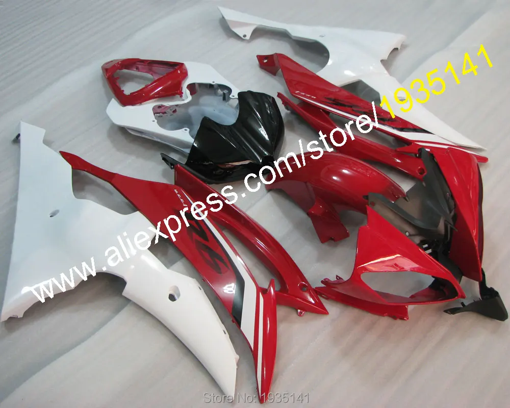 Для Yamaha YZF600 R6 2008 2009 2010 2011 2012 2014 2015 2016 YZF YZFR6 мотоциклетная нательная защита