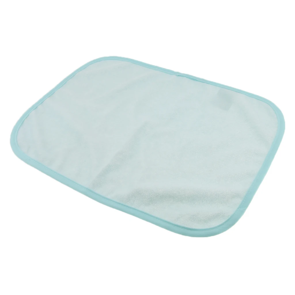 

Reusable Washable Waterproof Bed Sheet Incontinence Pad Fit for Women's Physiological Period