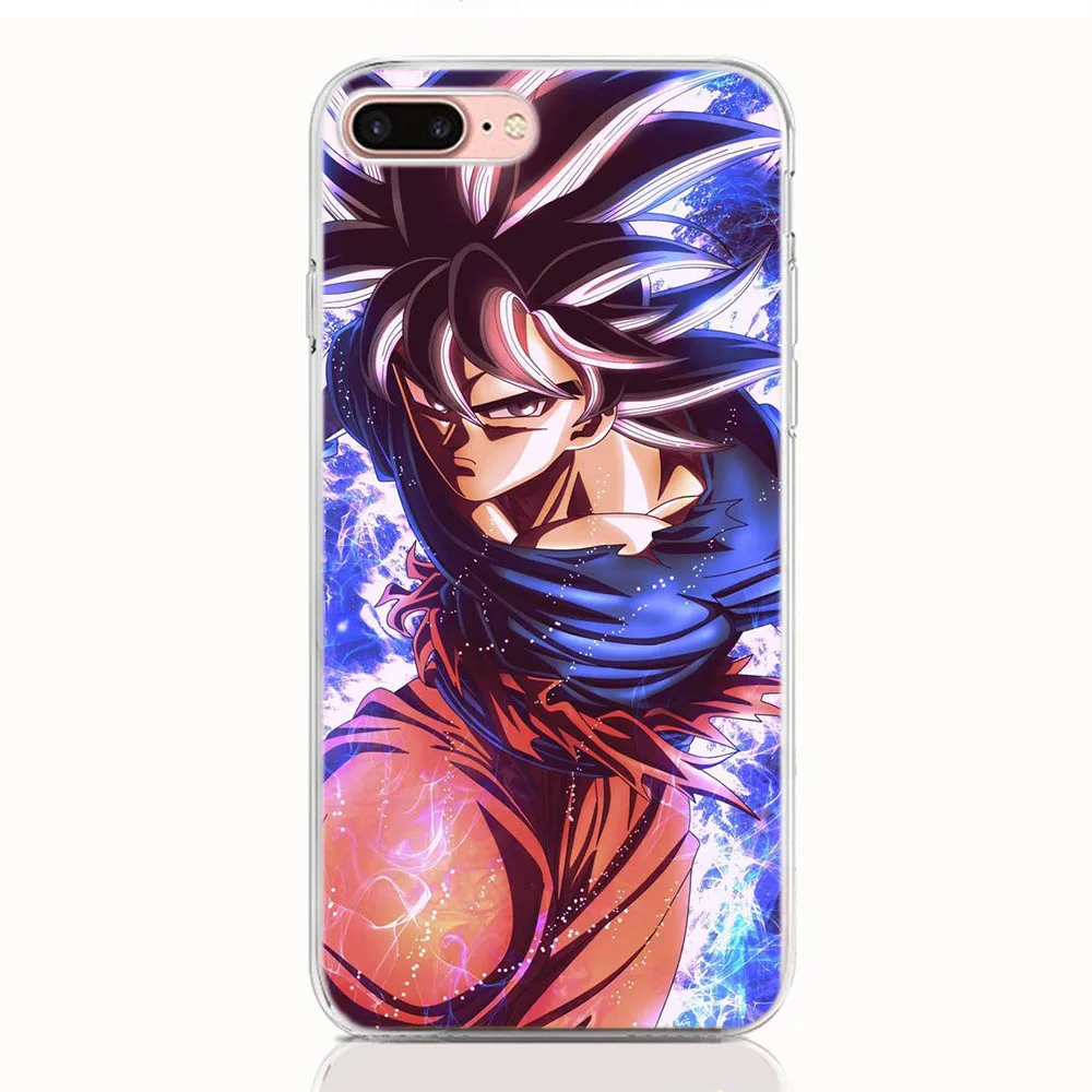 Для LG Stylo 4 Nexus 5X G7 G6 G5 V40 V30 V20 K11 Q8 Q6 V9 силиконовый чехол Dragon Ball Z чехол Защитный ковер чехол на корпус телефона