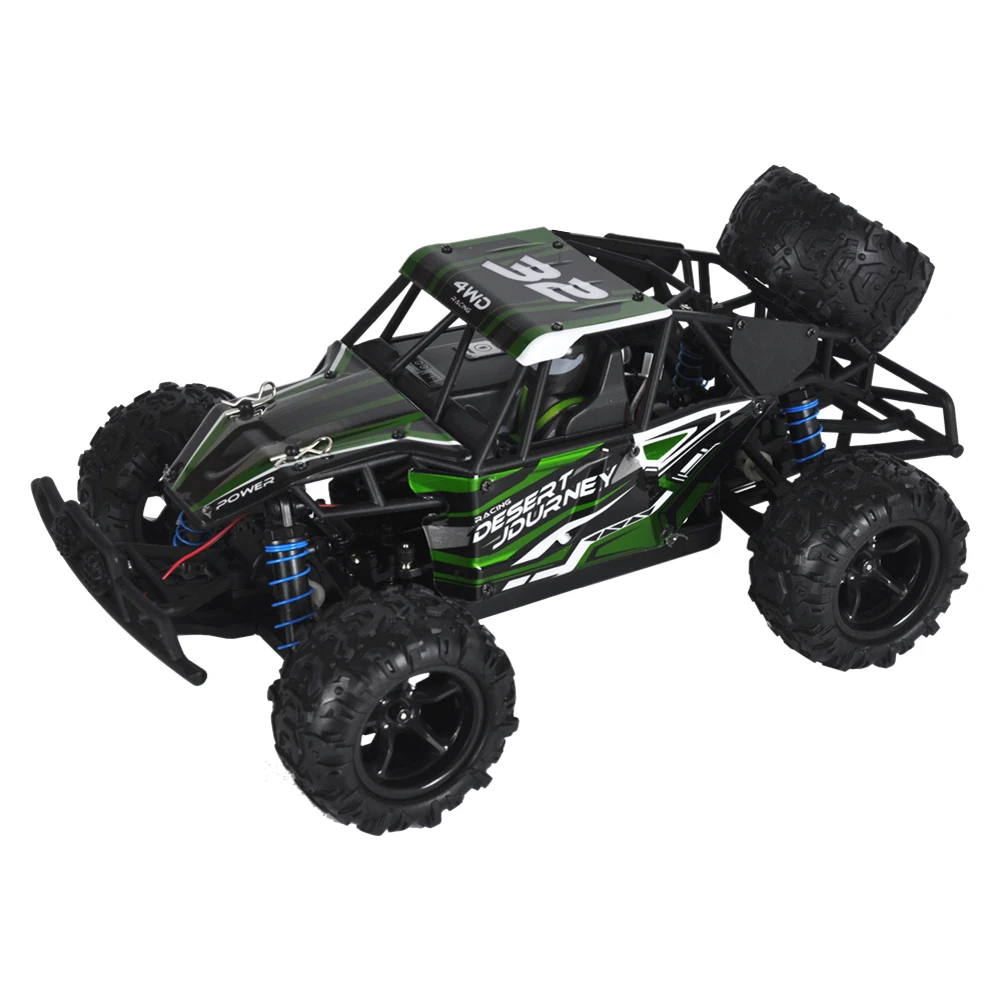 Радиоуправляемая машина 50 км/ч 2 4 г 4WD RC Rock Driving Crawlers модель автомобиля с