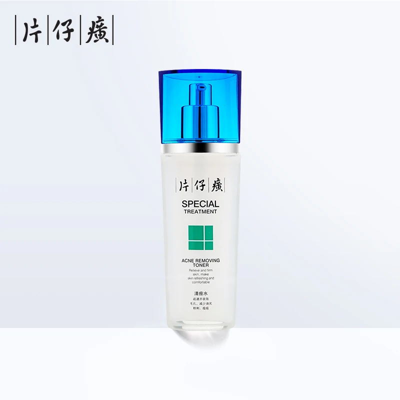 

Pien Tze Huang Special Treatment Acne Removing Toners 100ml Face Toner Women Men Salicylic Acid Pore Refining Oil-control