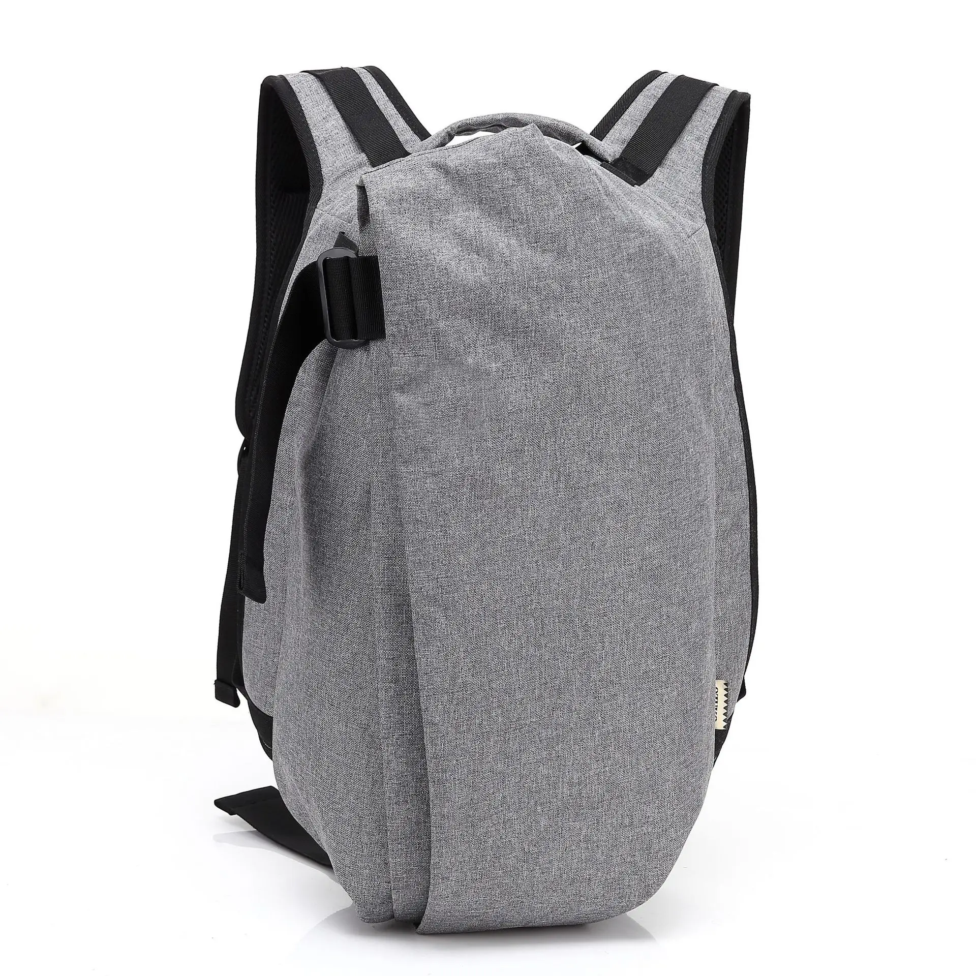 

Ozuko 2018 New Oxford Cloth Backpacks Creative Casual Shoulder Bag Male Waterproof Computer Backpack Travel Backpack Bookbag