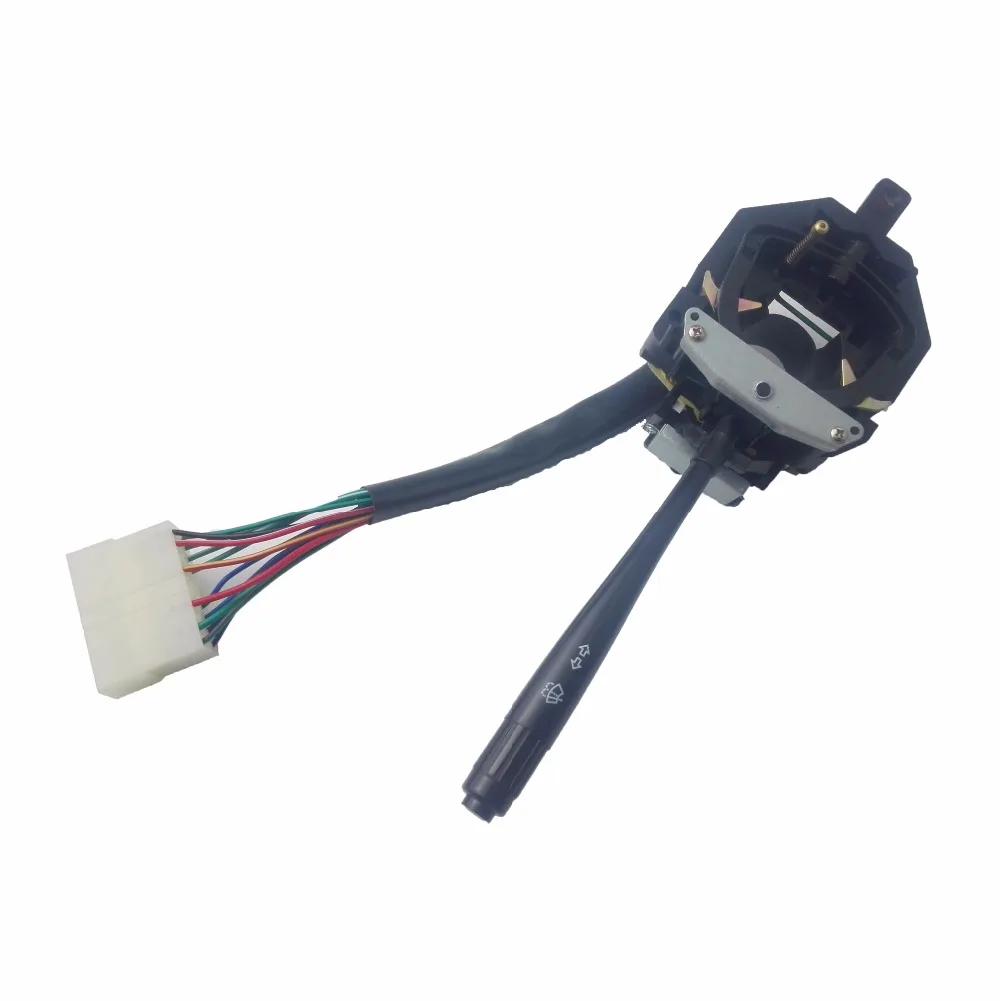 

8-94259547-0 Wiper Switch for Isuzu KB26 1984-1987 8-94254935-0 LHD