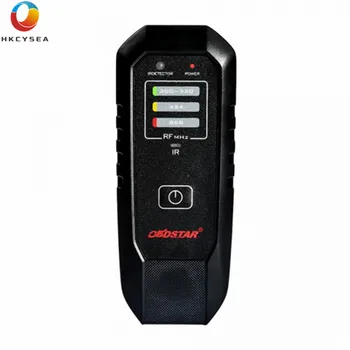 

OBDSTAR RT100 Tester Frequency/Infrared IR Remote Scanner RT 100 For 300Mhz-320Mhz 434Mhz 868Mhz