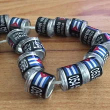 Голубь кольца птица кольцо личные настройки высокого качества 8 мм внутренняя кольца Размер 9200 шт