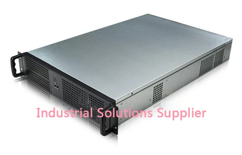 

266F 2U-66CM Server Computer Case New