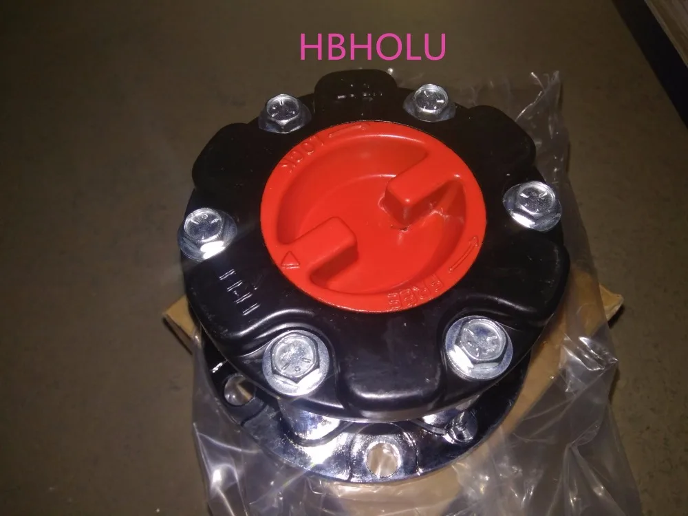 

Free wheel hub Assy 2310000-F01 for Great wall Safe