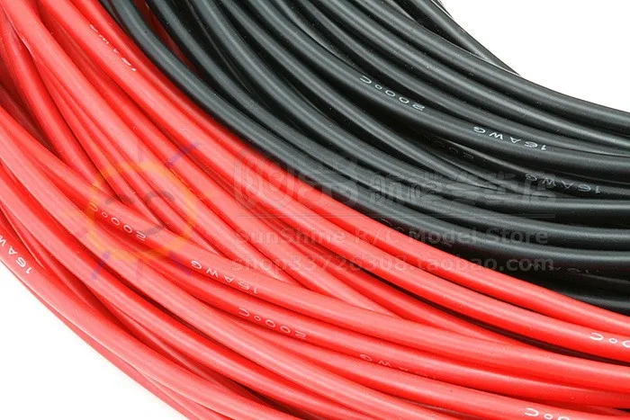 UL 3135 8AWG силиконовый провод 8 AWG силика гель провода устройство проводник для строительства 1650/0. 08 8# высокая температура кабель из луженой меди