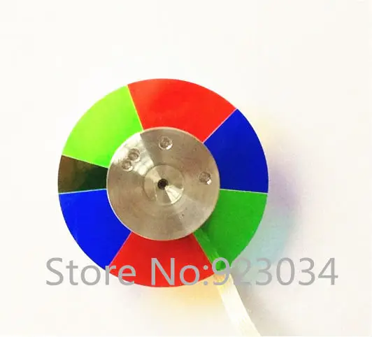 

Wholesale Projector Color Wheel for Optom a HD803 Free shipping