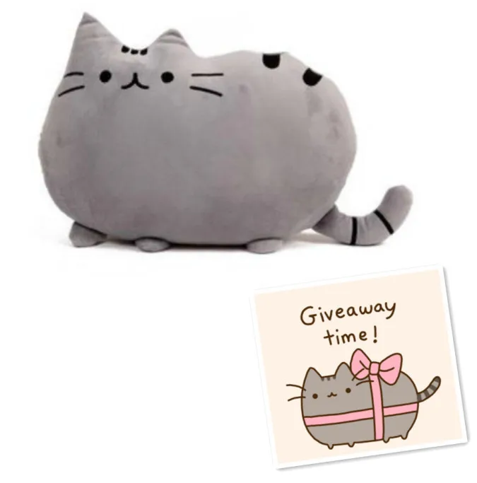 pusheen sofa