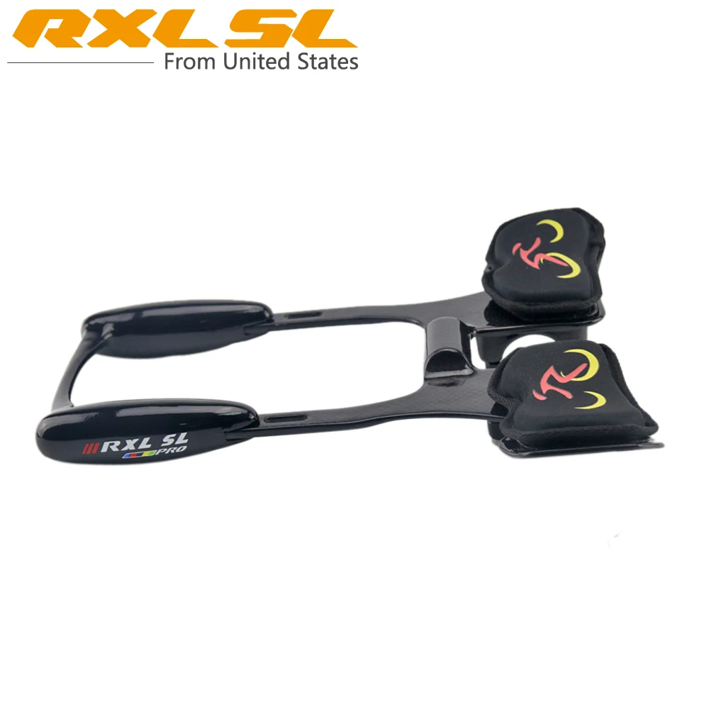 Buy TT Bar Carbon Handlebar Road Bike TT Aero