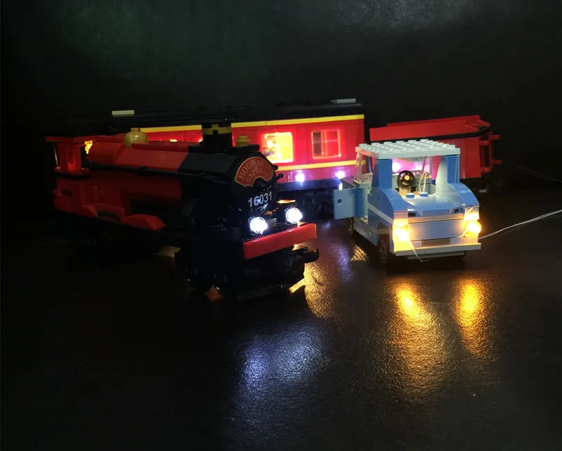 LED-light-up-kit-only-light-included-for-lego-4841-and-16031-Harry-Potter-Hogwarts-train (2)