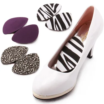 

sponge thickening super-soft arch support belt remedical high-heeled shoes pad forefoot pad