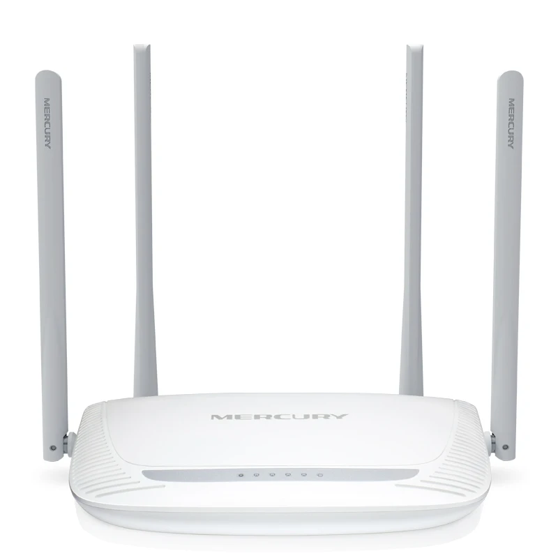 Mercury MW325R 300M wireless router through the wall Wang unlimited