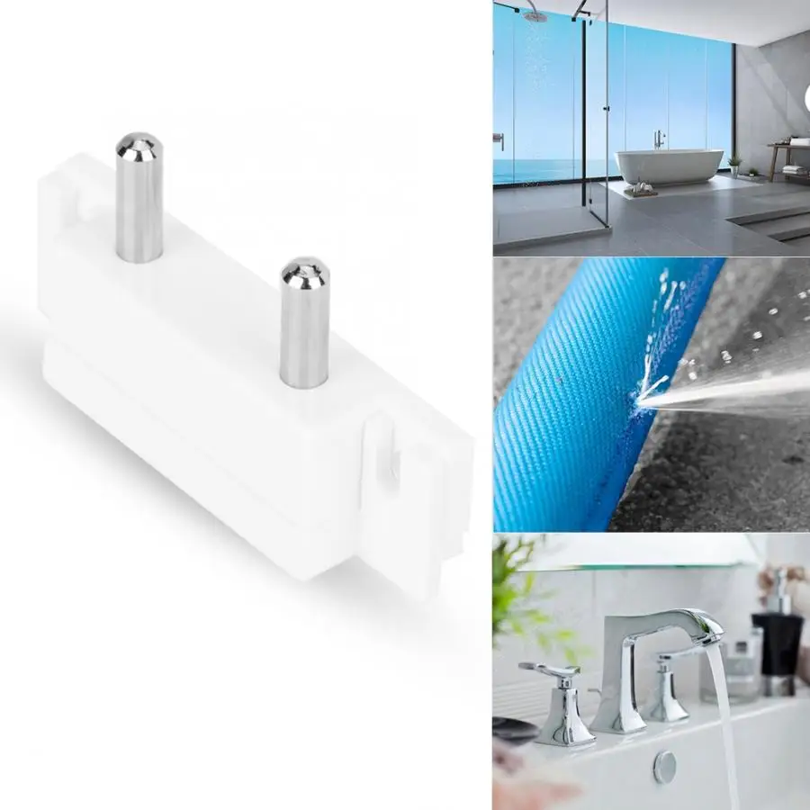 

Water Leakage Sensor Flood Leak Liquid Detector Probe Alarm for Home Farm Security Leak Liquid Detector