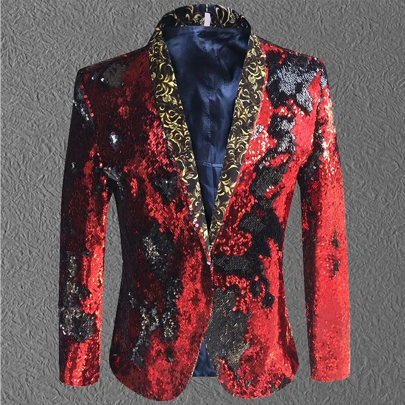 High Quality blazer men