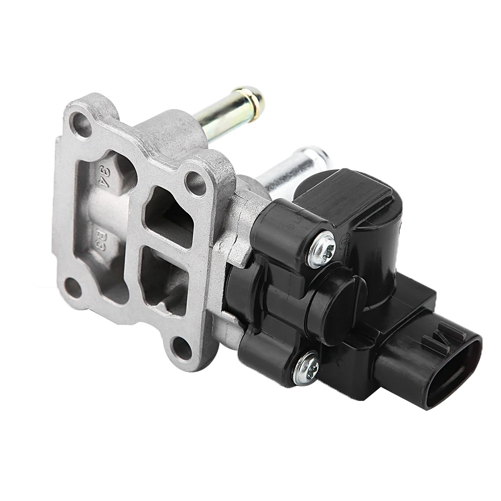 Автомобильный Клапан Регулировки Холостого хода IACV для spencado Para Toyota Corolla 22270-16090