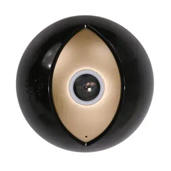 

SN-IPC-3122FS10 Wireless Wi-Fi Panorama Webcam Security Monitor Camera