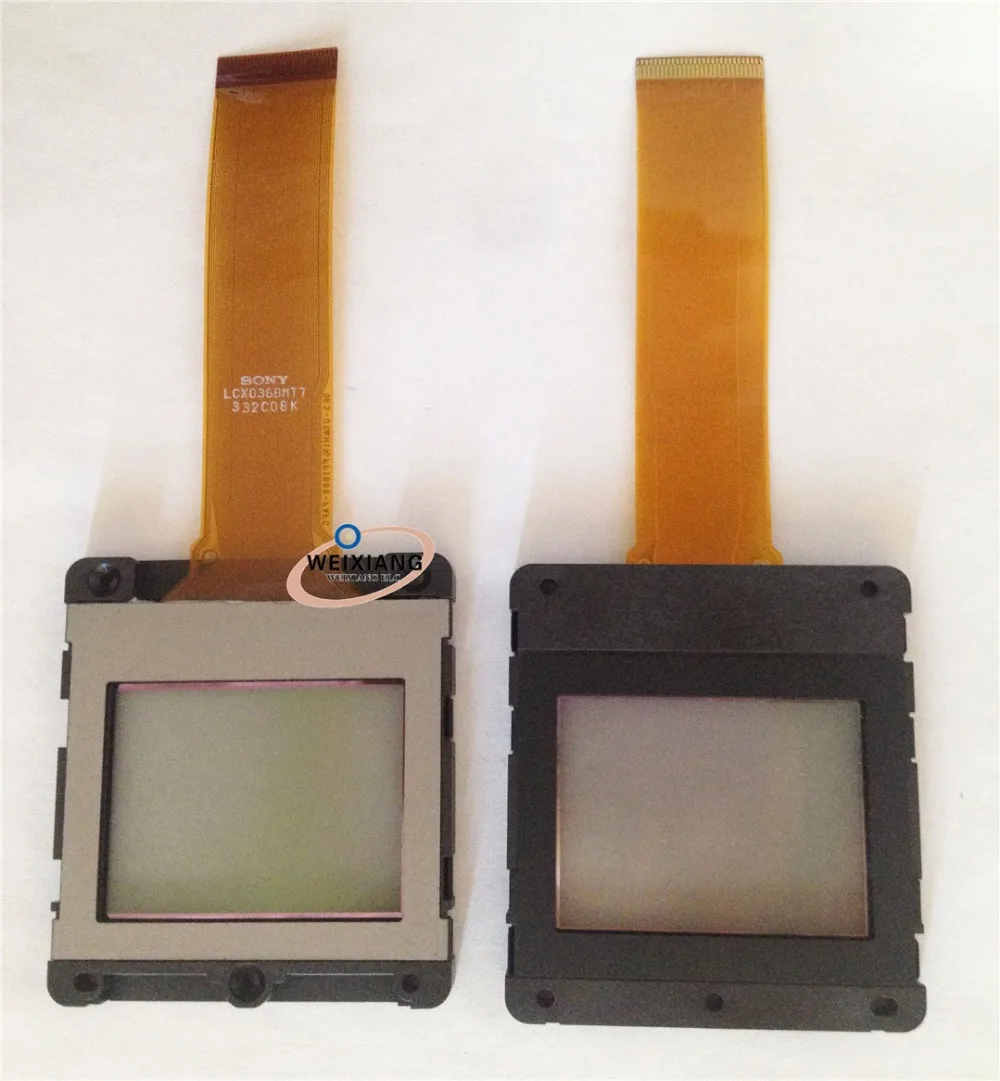 LCX036BMT6 ,LCX036BMT7 Projector LCD Panel LCX036 LCD Prism Panel Board