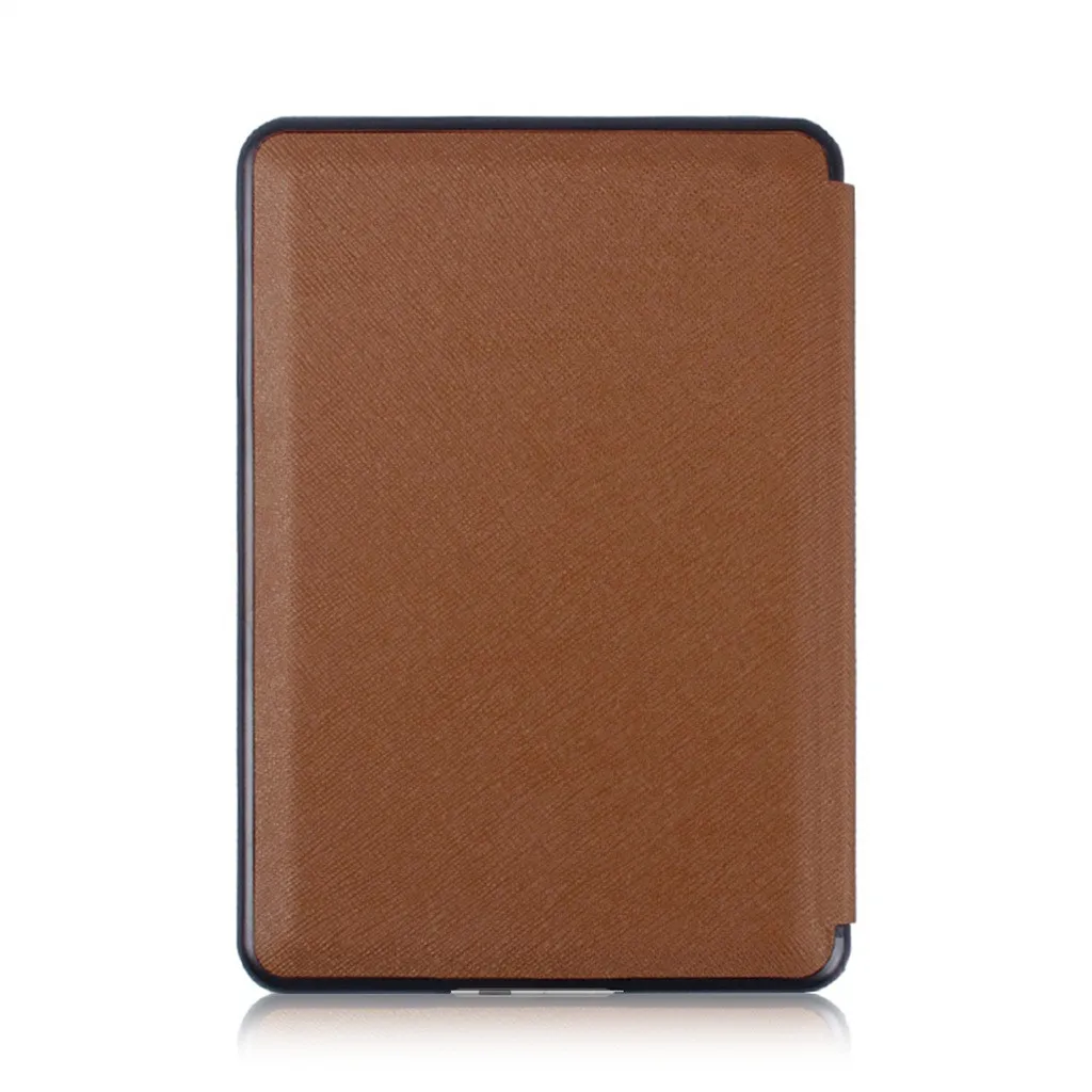 Чехол для планшета Amazon All NEWKindle 10th Gen 6 0 дюймов Тонкий чехол с Умной подставкой